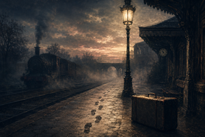 Crimes et disparitions